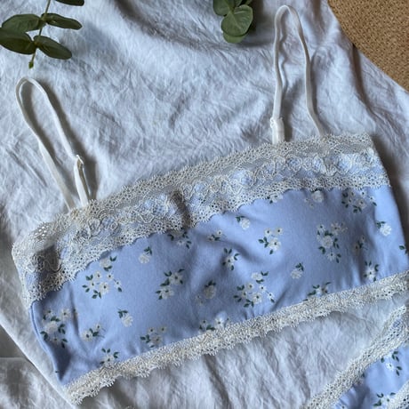 flower princess set【H-0033】
