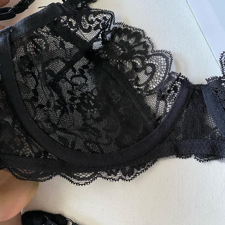 black　【A-0278-BK】
