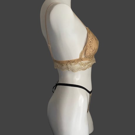 yellow gold【P-0058】