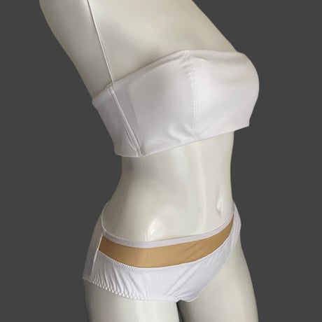 Naya white【A-0758-WH】