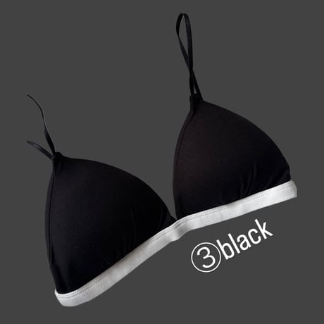 inner bralette【K-0028】