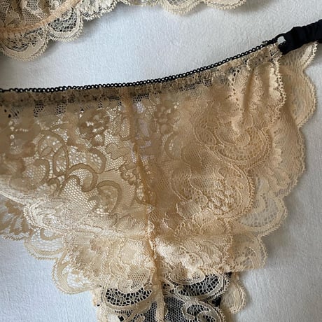 light beige　【A-0278-BE 】