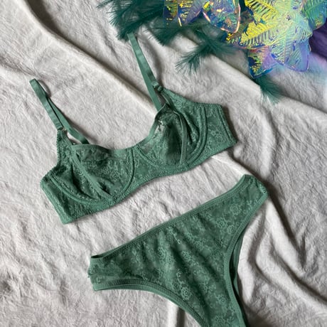 Riley green【A-0834-GR】