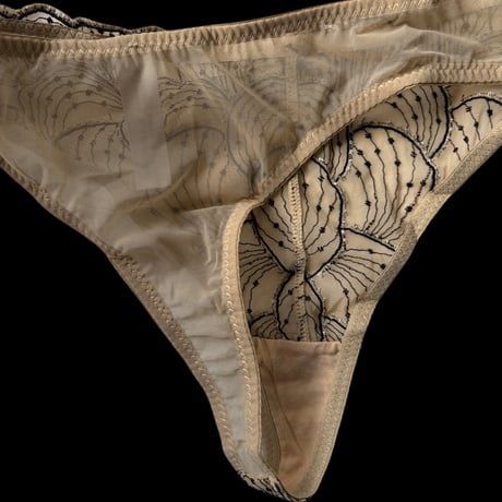 mine beige【A-0908-BG】