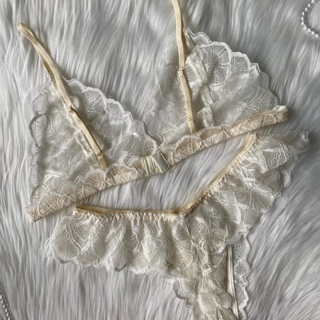 white dream【T-0688】