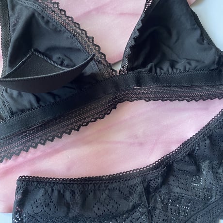 Alexa black【D-0025】