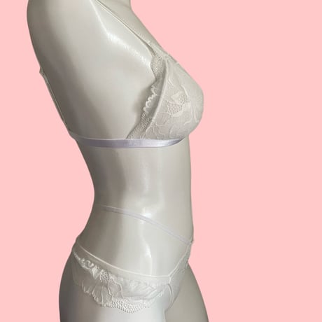 karma white【J-0006-WH】