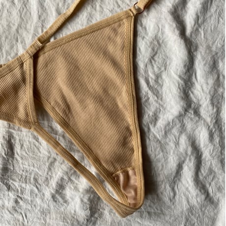 単品T panty【A-0826】