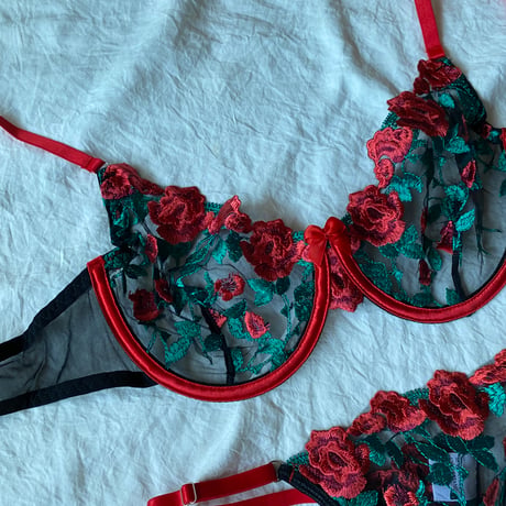 summer rose【A-0766】