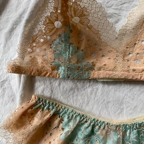 pale orange【T-0605】