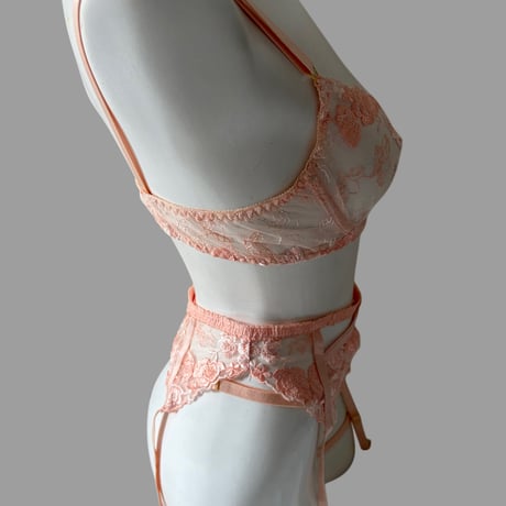 coral 4set【J-0010】