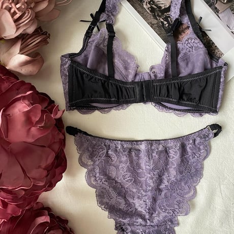 purple   【A-0278-PU】