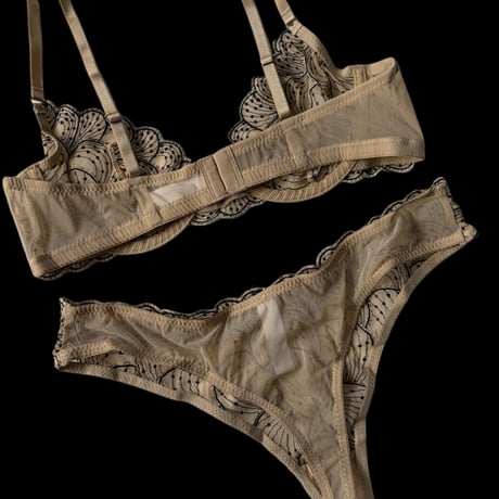 mine beige【A-0908-BG】