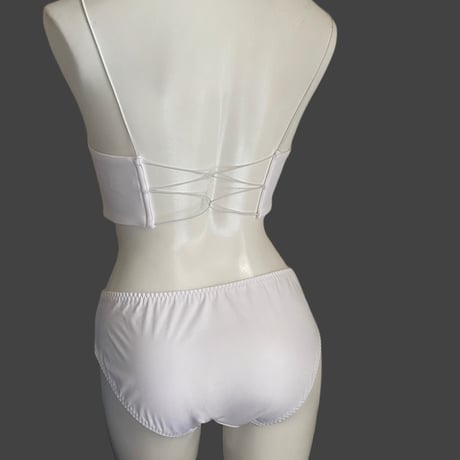 Naya white【A-0758-WH】