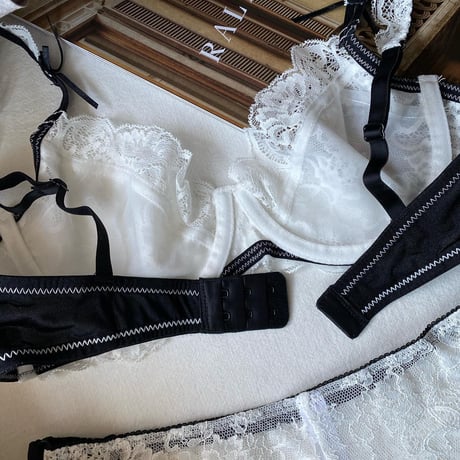 white 【A-0278-WH】