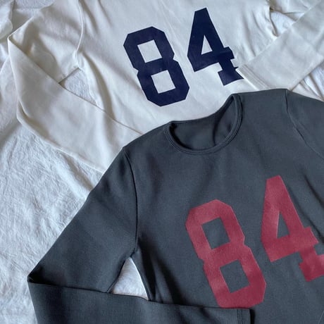 84T
