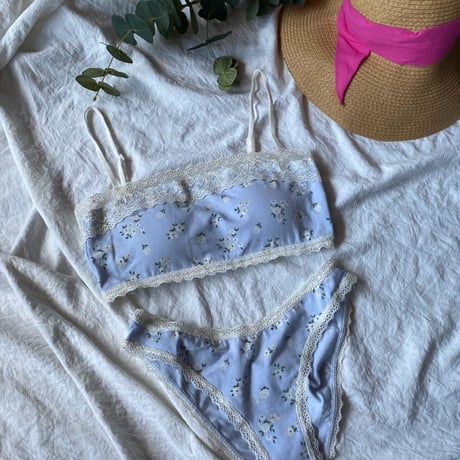 flower princess set【H-0033】