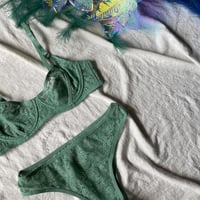 Riley green【A-0834-GR】