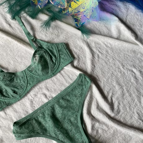 Riley green【A-0834-GR】