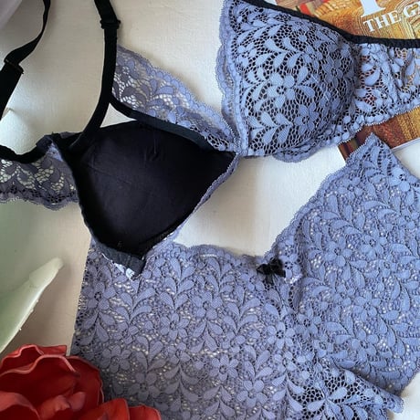 ANGELIEBE 授乳ブラジャー Lサイズ 5点セット CATEGORY 授乳ブラ