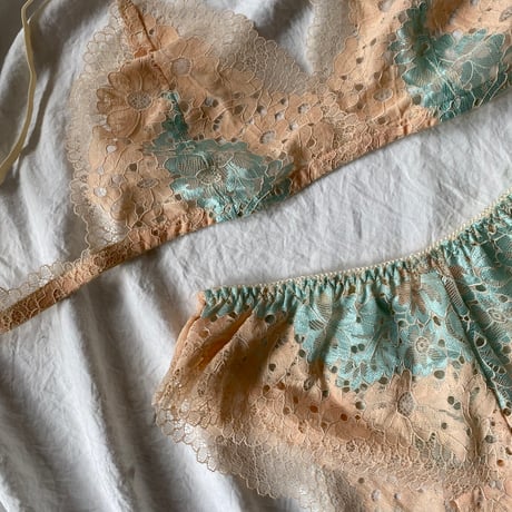 pale orange【T-0605】