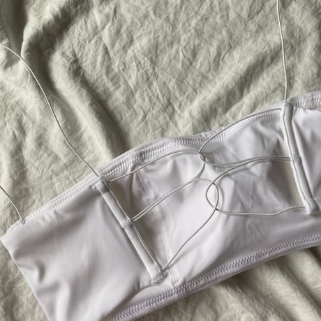 Naya white【A-0758-WH】