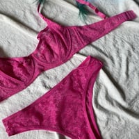 Riley pink【A-0834-PI】