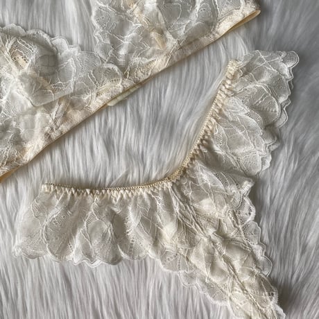 white dream【T-0688】