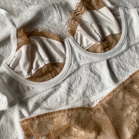 myu white【A-0775-WH】