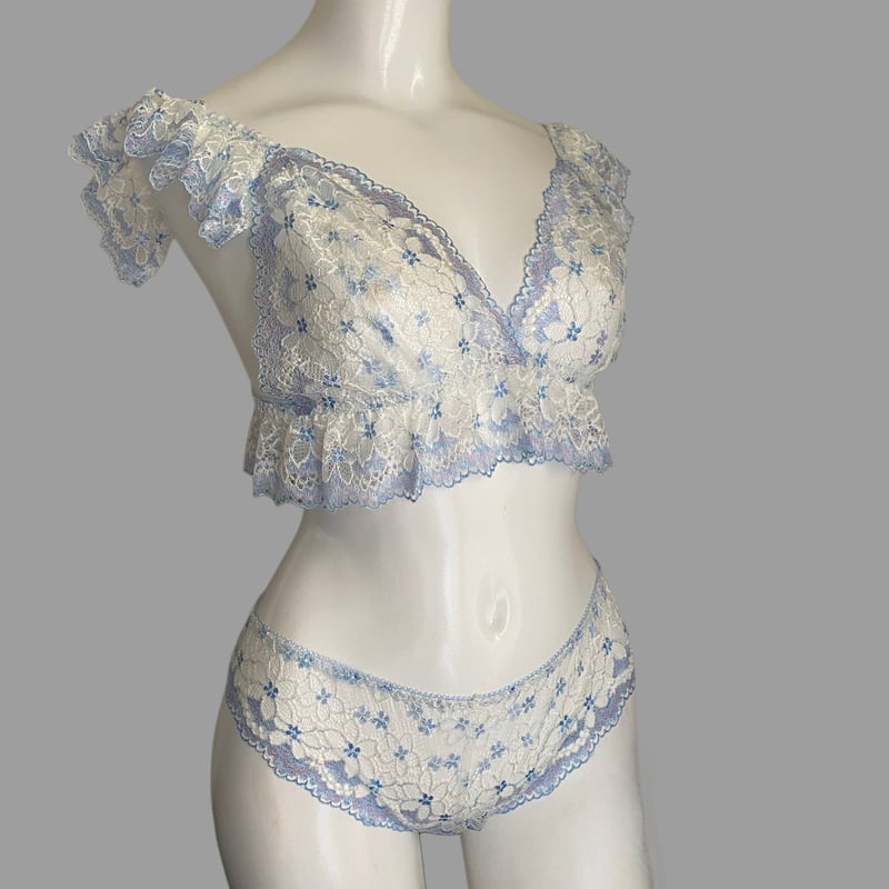 Charlotte【T-0569】 | Numéro 5