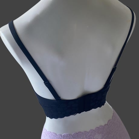 Ccup単品bralette【M-0004】