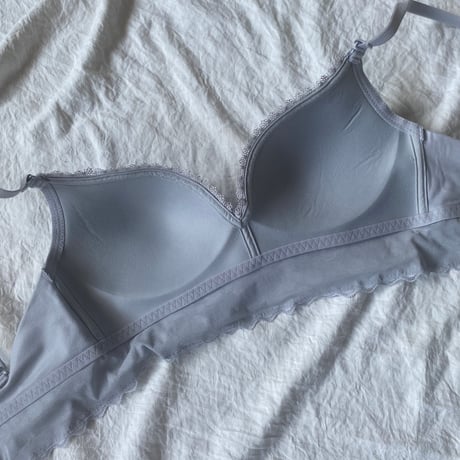 Ccup単品bralette【M-0004】