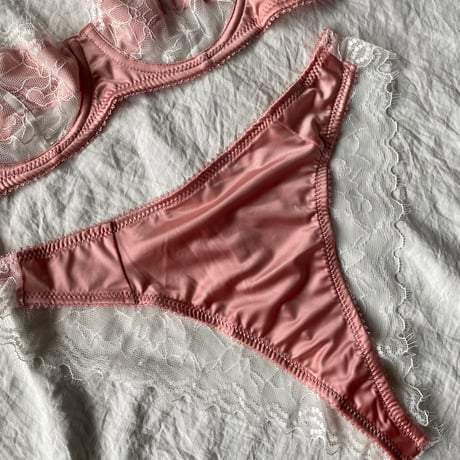 myu pink【A-0775-PI】