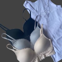 Ccup単品bralette【M-0004】
