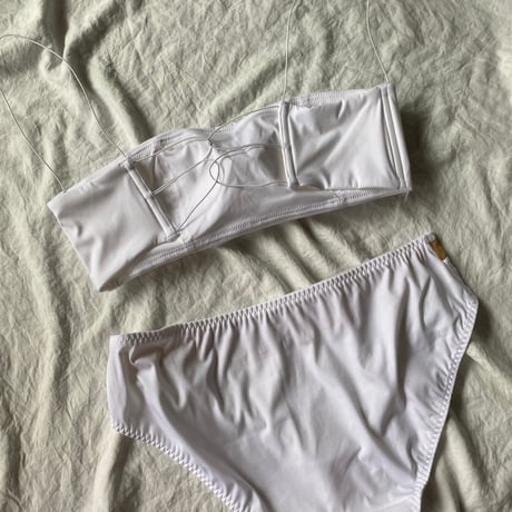 Naya white【A-0758-WH】