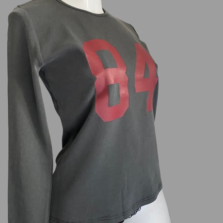 84T