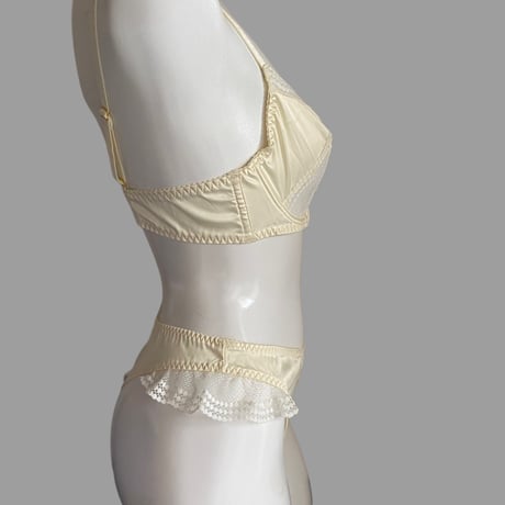 Ashley white【A-0799-WH】