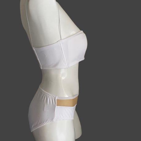 Naya white【A-0758-WH】