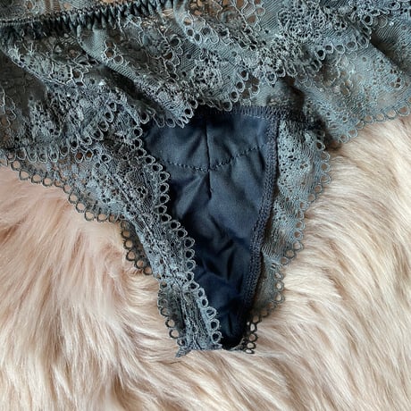 Plus Size flower lace Tshorts②【T-0662】
