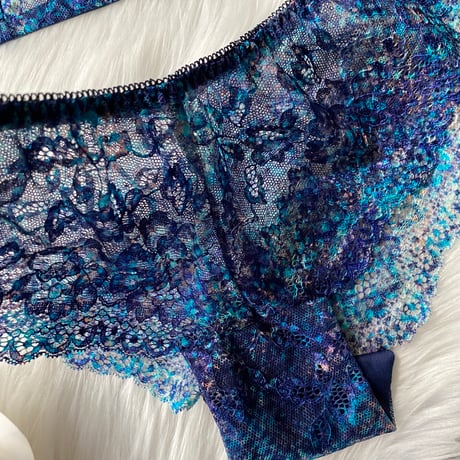 mermaid【T-0435】