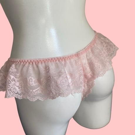 Plus Size flower lace Tshorts【T-0656】