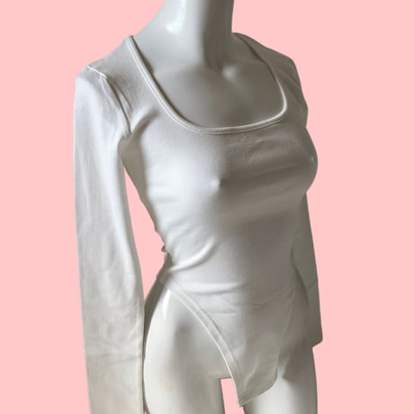 body suit T【K-0026】