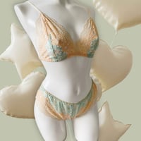 pale orange【T-0605】