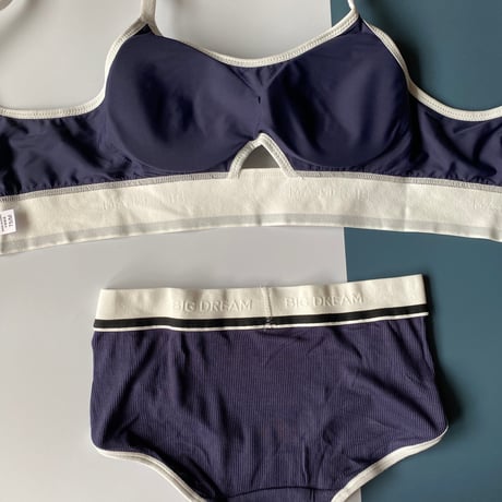sports navy【A-0725-NV】