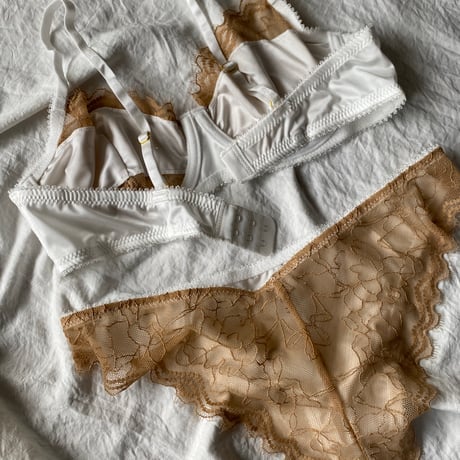 myu white【A-0775-WH】