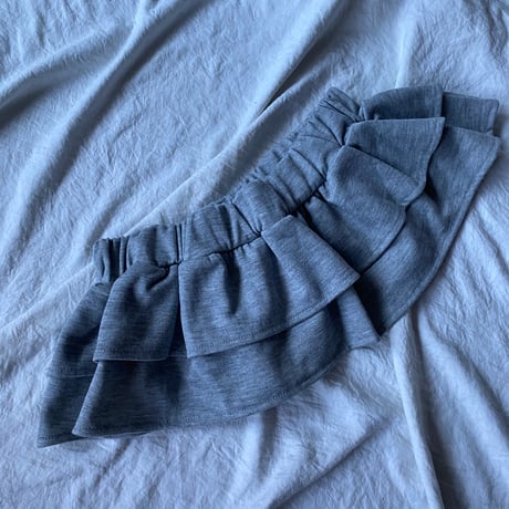 Layered Skirt