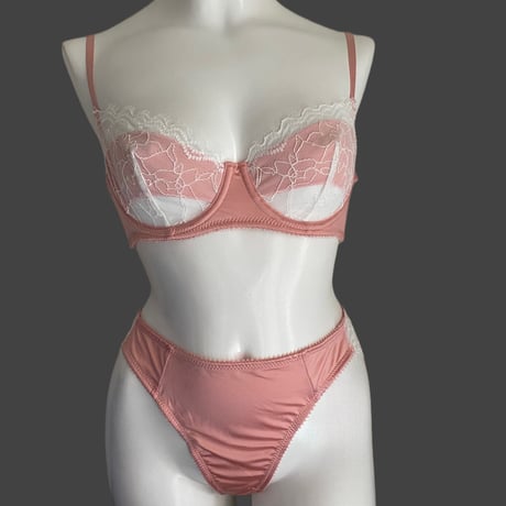 myu pink【A-0775-PI】