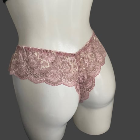 flower lace T9【T-0693】