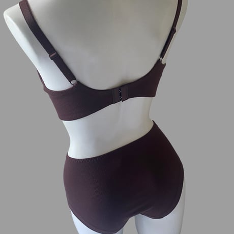 chocolate shorts【M-0003】