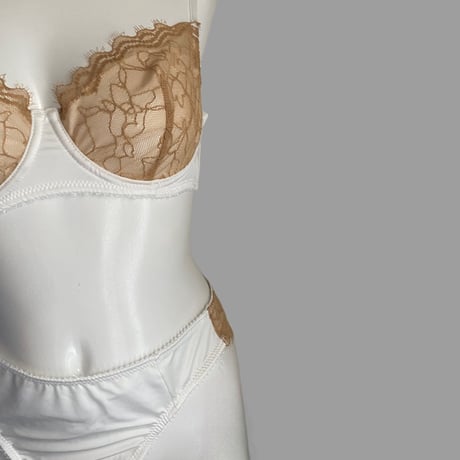 myu white【A-0775-WH】
